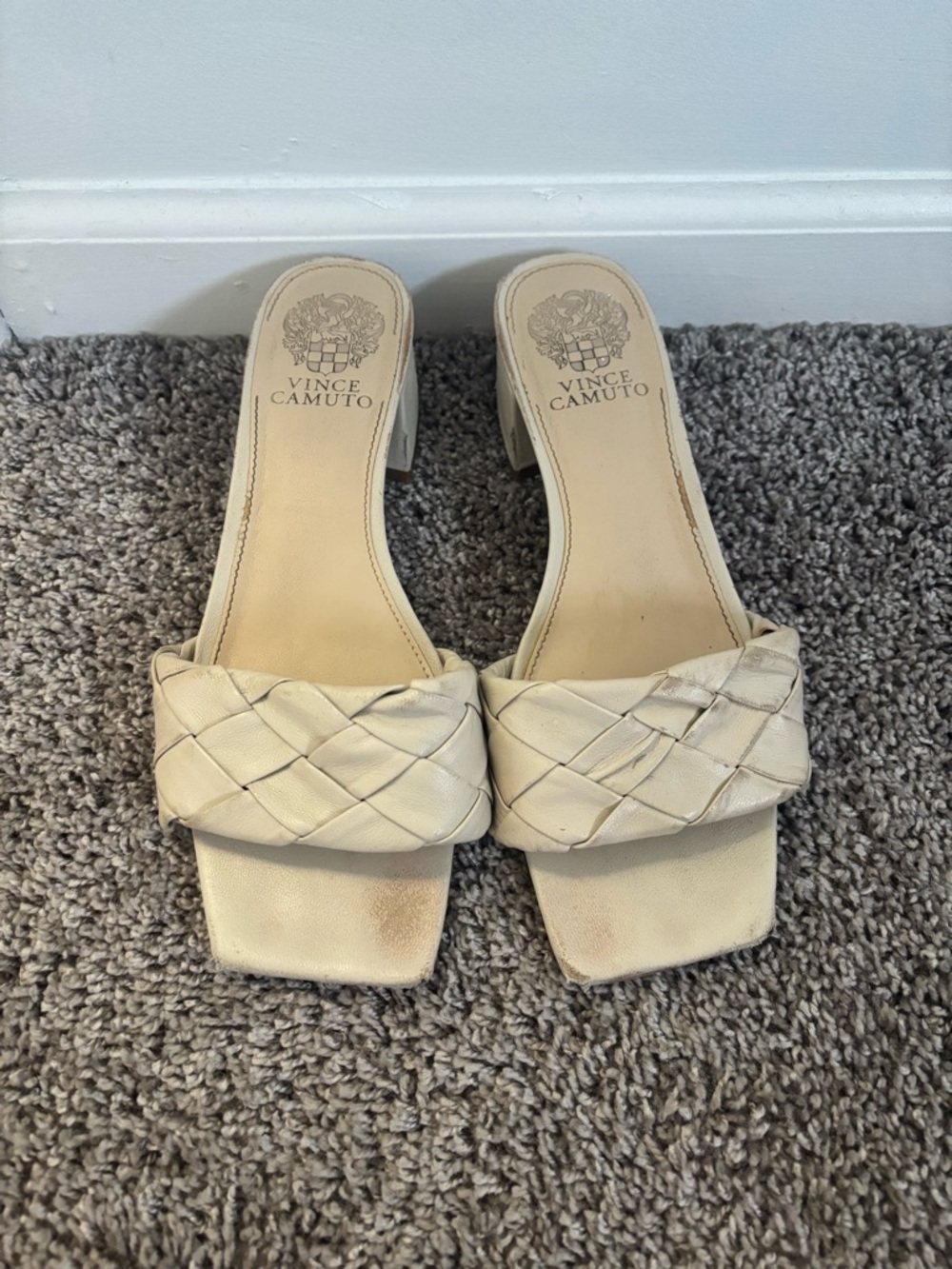 Vince Camuto Heels